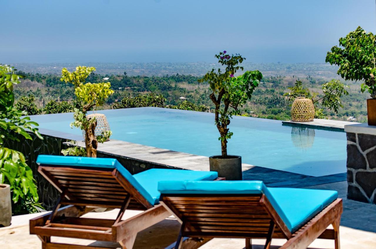 Sanglung Villas & Suites Kubutambahan  Dış mekan fotoğraf