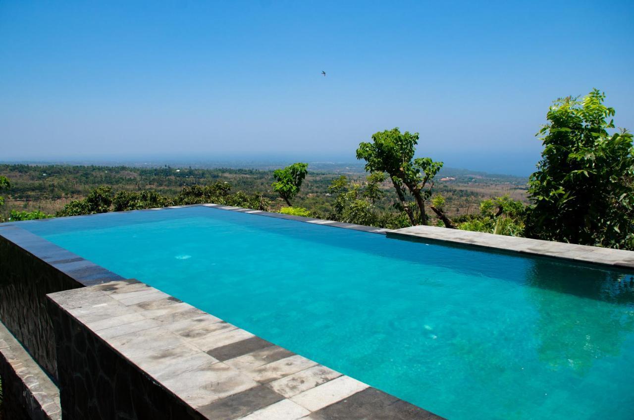 Sanglung Villas & Suites Kubutambahan  Dış mekan fotoğraf