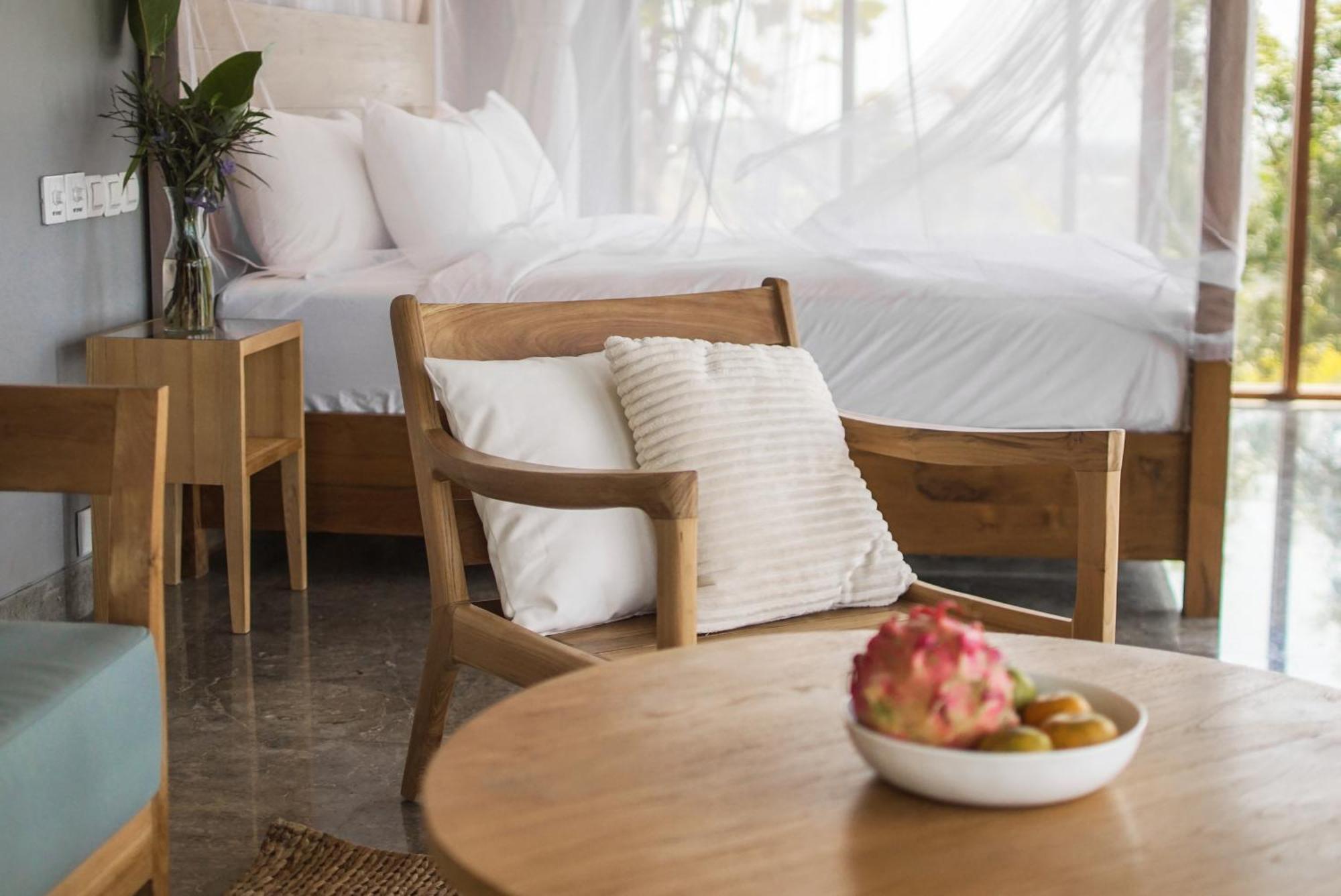 Sanglung Villas & Suites Kubutambahan  Dış mekan fotoğraf