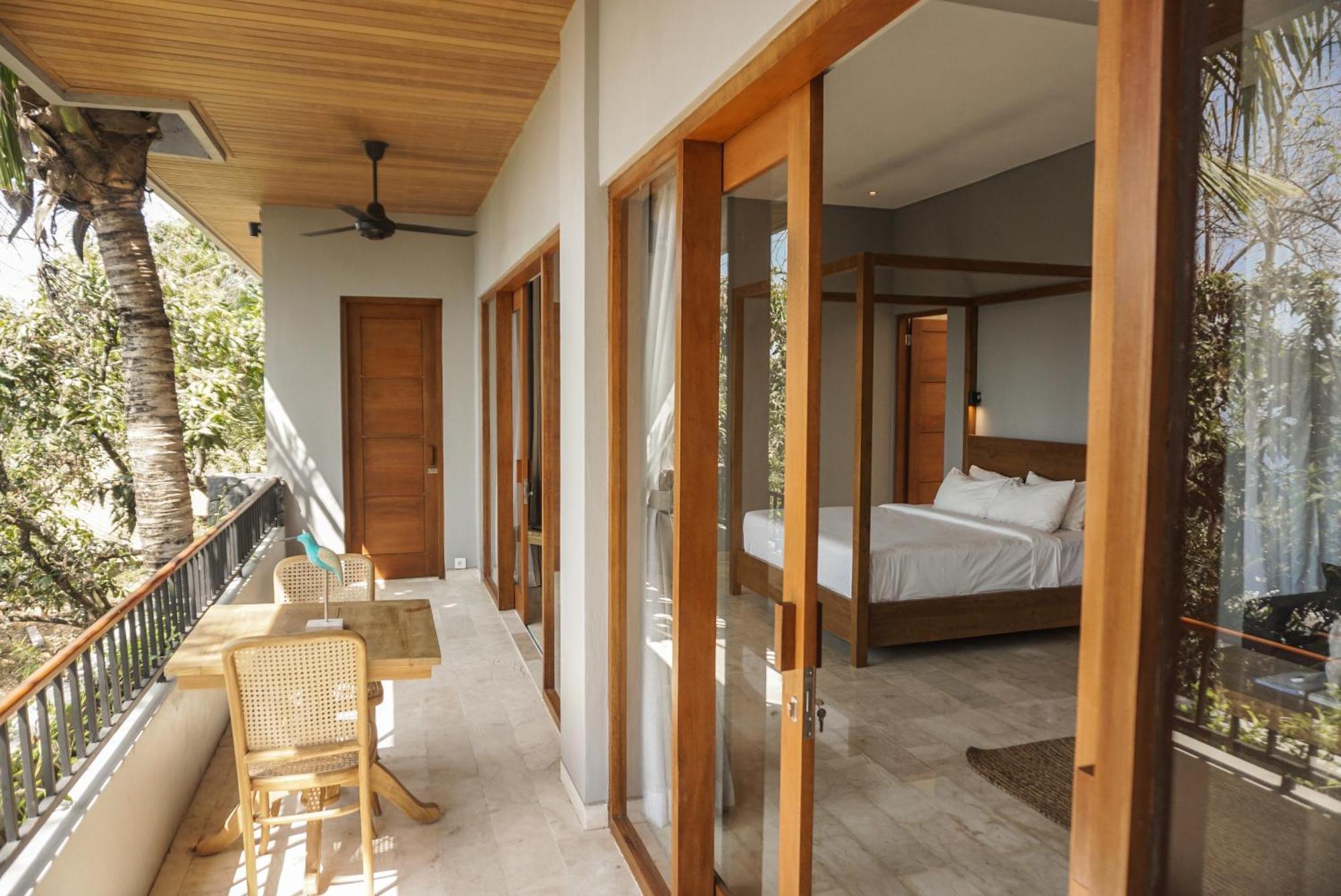 Sanglung Villas & Suites Kubutambahan  Dış mekan fotoğraf