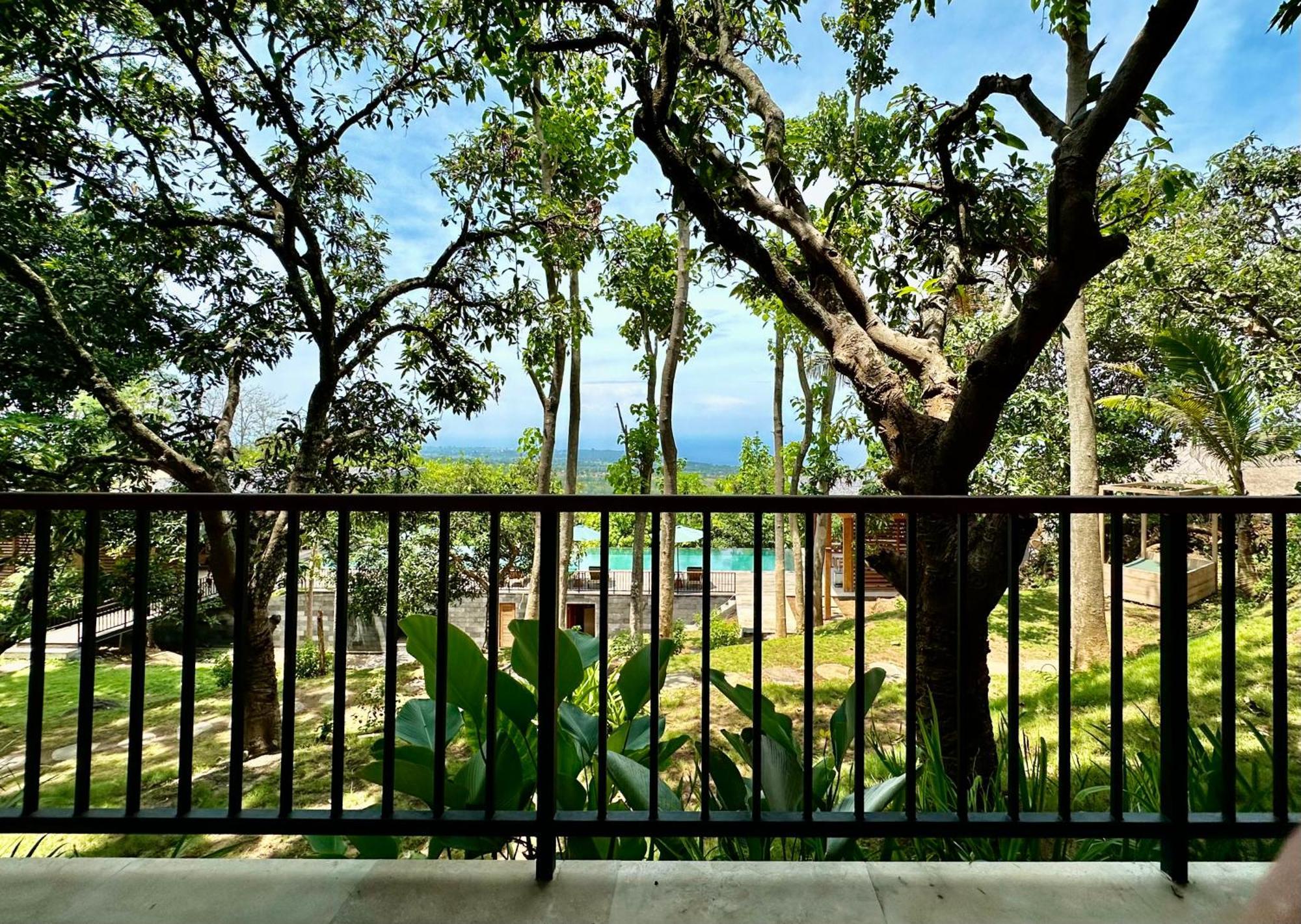 Sanglung Villas & Suites Kubutambahan  Dış mekan fotoğraf