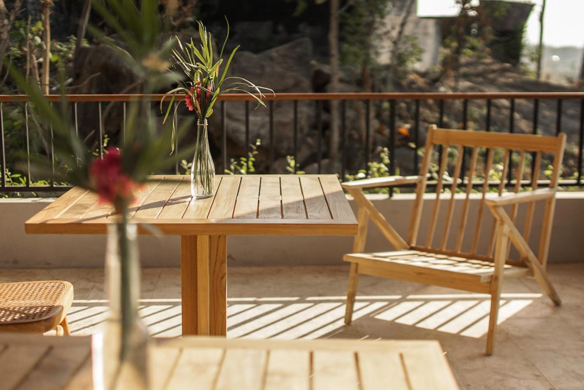 Sanglung Villas & Suites Kubutambahan  Dış mekan fotoğraf
