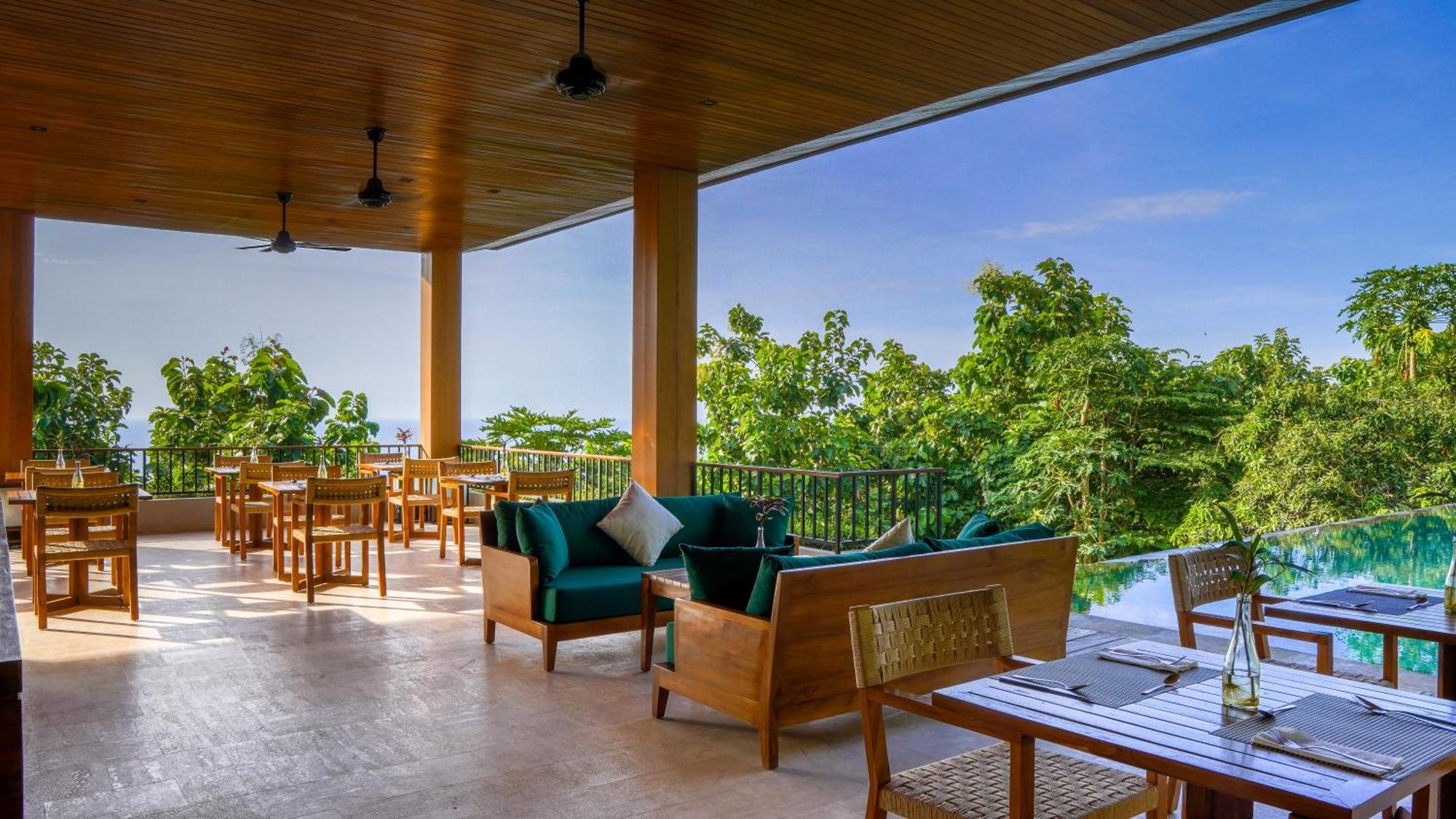 Sanglung Villas & Suites Kubutambahan  Dış mekan fotoğraf
