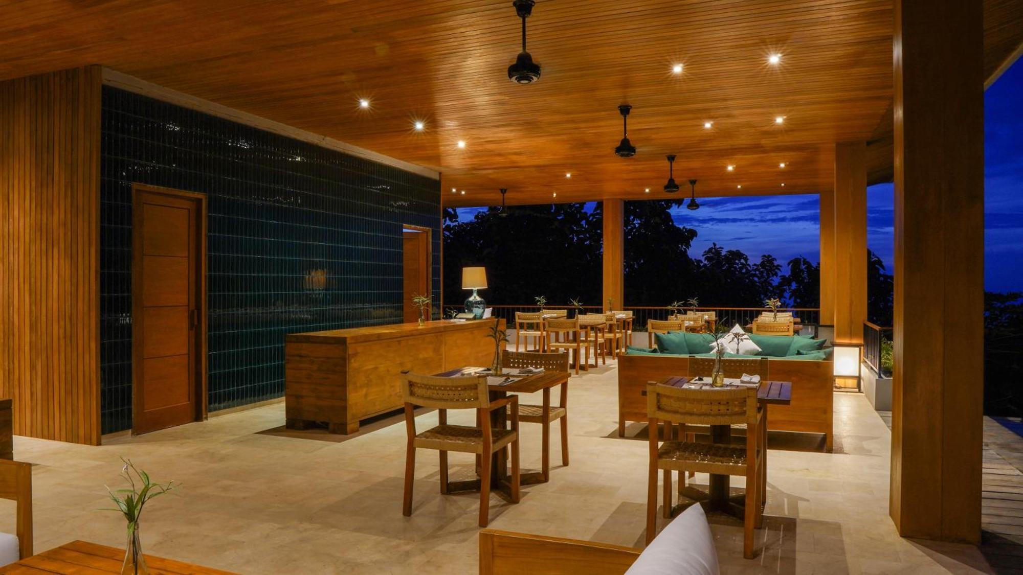 Sanglung Villas & Suites Kubutambahan  Dış mekan fotoğraf