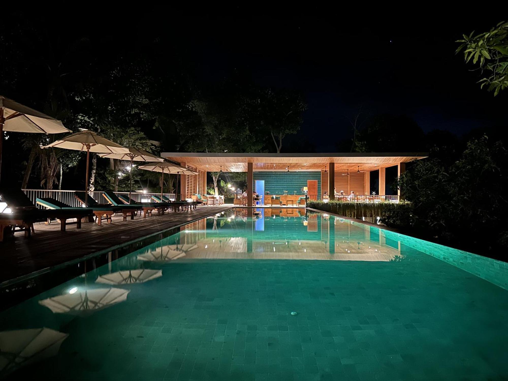 Sanglung Villas & Suites Kubutambahan  Dış mekan fotoğraf