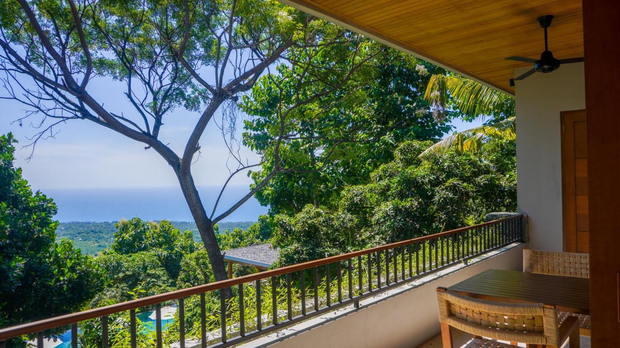 Sanglung Villas & Suites Kubutambahan  Dış mekan fotoğraf